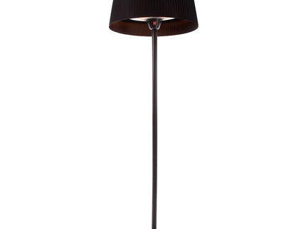 Sunred Artix Heater Standing 2100 Black