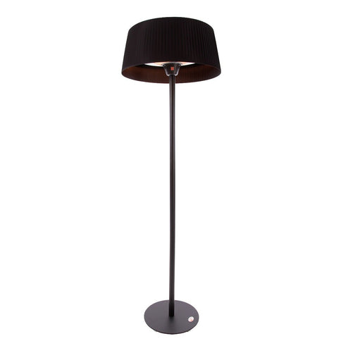 Sunred Artix Heater Standing 2100 Black