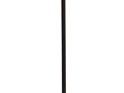 Sunred Standing Artix 2100 W Halogeen Zwart