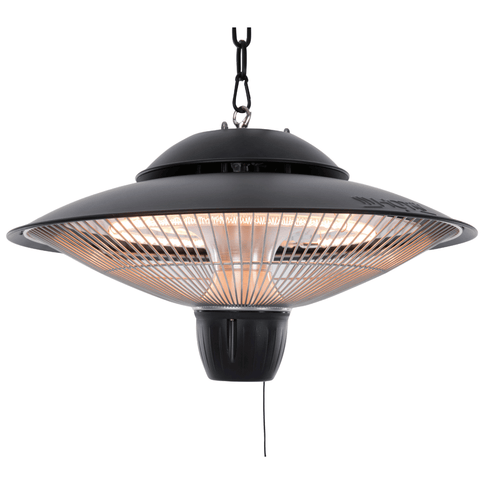 Sunred Barcelona Heater Hanging 1500