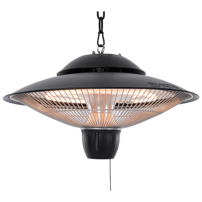 Sunred Barcelona Heater Hanging 1500