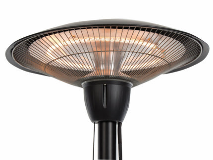 Sunred Barcelona Standing Heater 1500