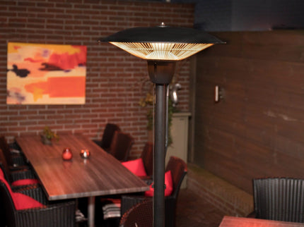 Sunred Barcelona Standing Heater 1500
