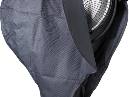 Sunred Protective Cover Standing Heater Retro