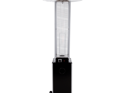 Sunred Drogon Heater Gas Black 12000