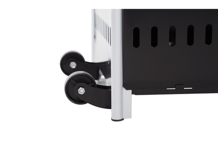 Sunred Drogon Heater Gas Black 12000