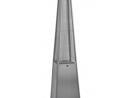 Sunred Flame Tower RVS DF15S