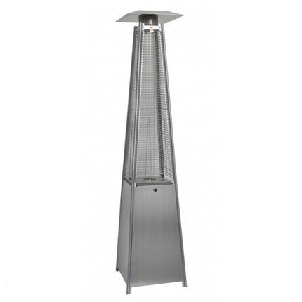 Sunred Flame Tower RVS DF15S