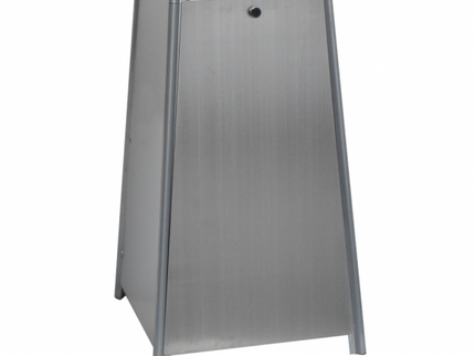 Sunred Flame Tower RVS DF15S