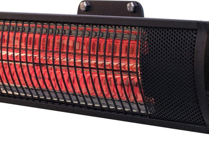 Sunred Heater Royal Diamond Dark Wall 2000