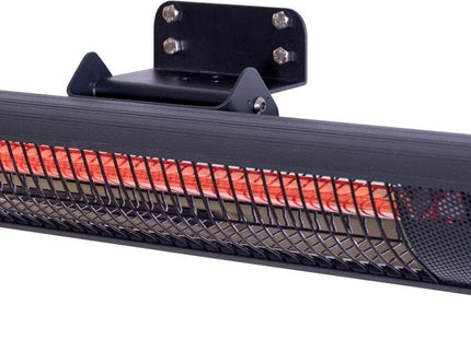 Sunred Heater Royal Diamond Dark Wall 2000