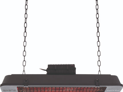 Sunred Heater Dark Vintage Hanging 2500