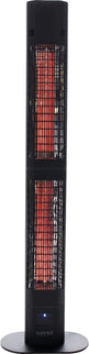 Sunred Heater Dark Lounge 3000