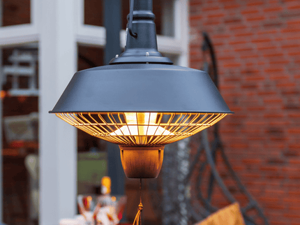 Sunred Indus Hanging Heater 2100