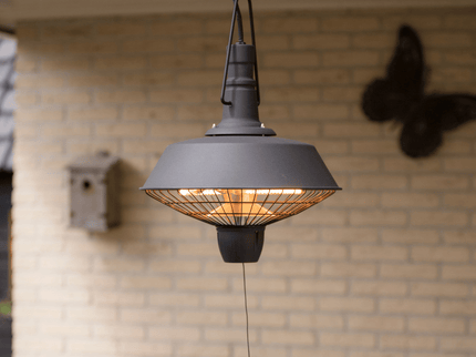 Sunred Indus Hanging Heater 2100