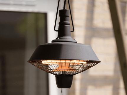 Sunred Indus Hanging Heater 2100
