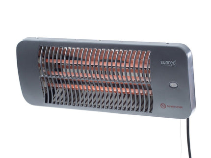 Sunred Lugo Wall Heater 2000