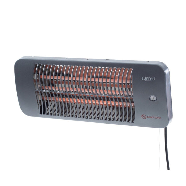 Sunred Lugo Wall Heater 2000