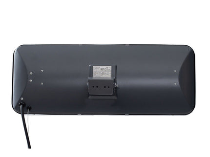 Sunred Lugo Wall Heater 2000