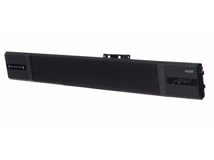 Sunred Nero Wall / Hanging Heater 2400