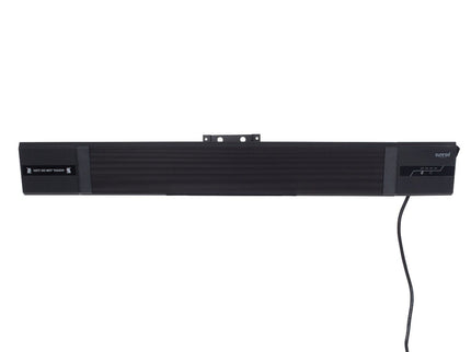 Sunred Nero Wall / Hanging Heater 2400
