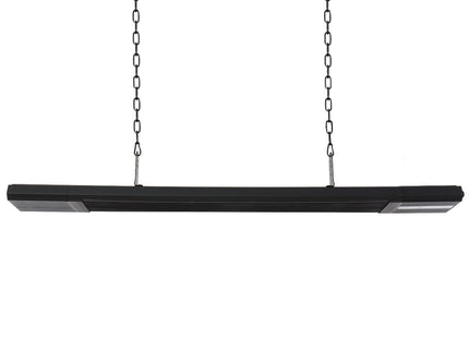 Sunred Nero Wall / Hanging Heater 2400