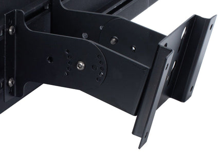 Sunred Nero Wall / Hanging Heater 2400
