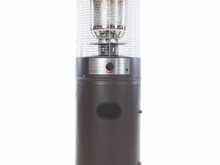 Sunred Propus Lounge Heater Grey 10.000