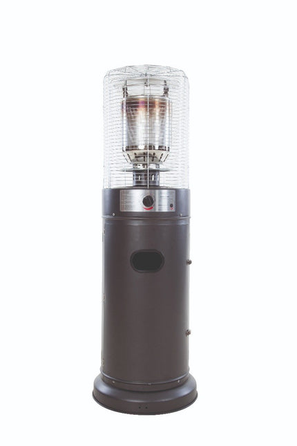 Sunred Propus Lounge Heater Grey 10.000
