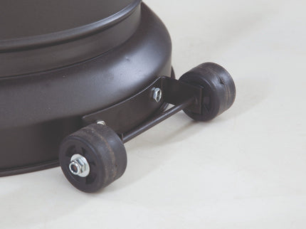 Sunred Propus Lounge Heater Grey 10.000