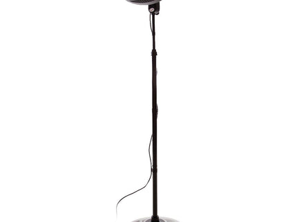 Sunred Quartz Staande Heater 2000