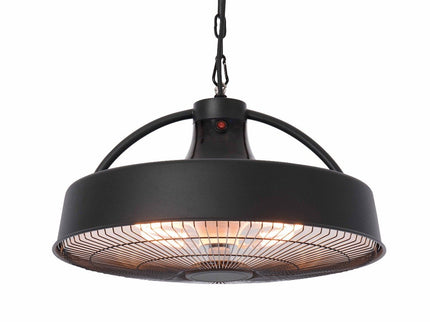 Sunred Retro Hanging Heater 2100
