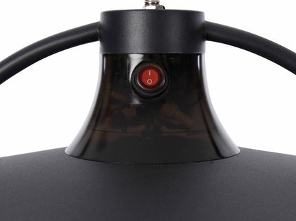 Sunred Retro Hanging Heater 2100