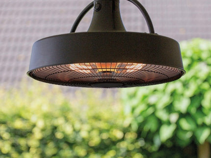 Sunred Retro Hanging Heater 2100