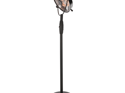 Sunred Retro Standing Heater 2100