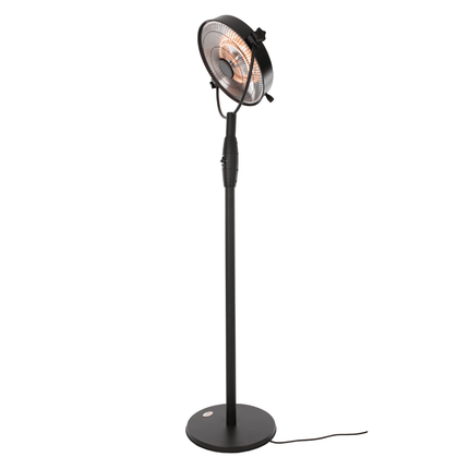 Sunred Retro Standing Heater 2100