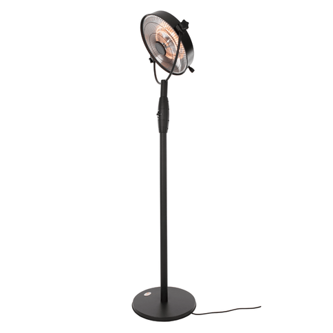 Sunred Retro Standing Heater 2100