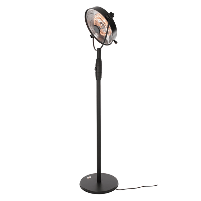 Sunred Retro Standing Heater 2100