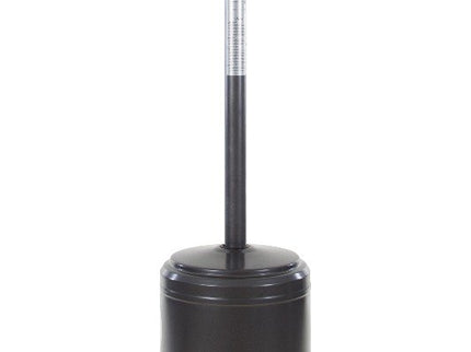Sunred Sargas Heater Gas Grey 14.000