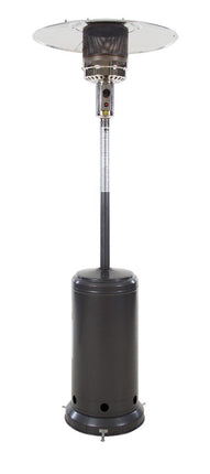 Sunred Sargas Heater Gas Grey 14.000