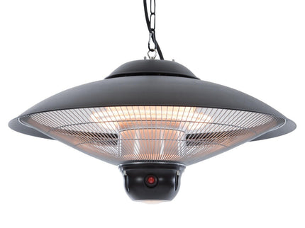 Sunred Sirius Heater Black 2100