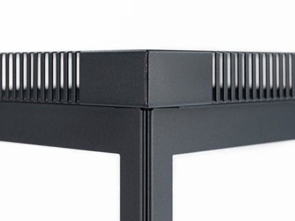 Sunwood Marino Terrashaard NL/BE (Antraciet)