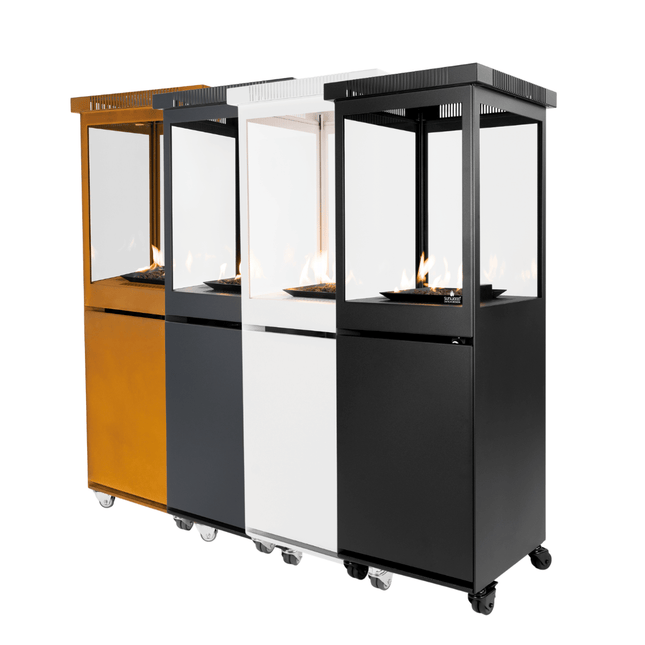 Sunwood patio heater Marino
