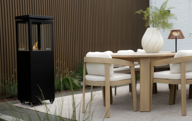 Banner image for: <h4><span style="text-decoration:underline">Patio heaters</span></h4>