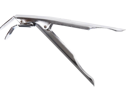 The Bastard Grill Clipper