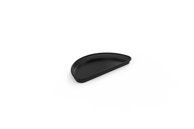 The Bastard Half Moon Drip Pan