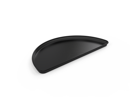 The Bastard Half Moon Drip Pan
