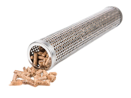 The Bastard Tube Smoker Kit
