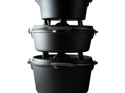 The Windmill Dutch Oven-6Qt