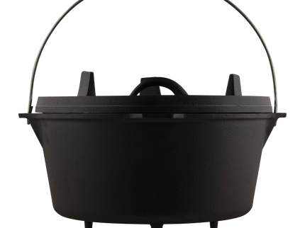 The Windmill Dutch Oven-6Qt